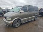 2002 GMC Safari XT