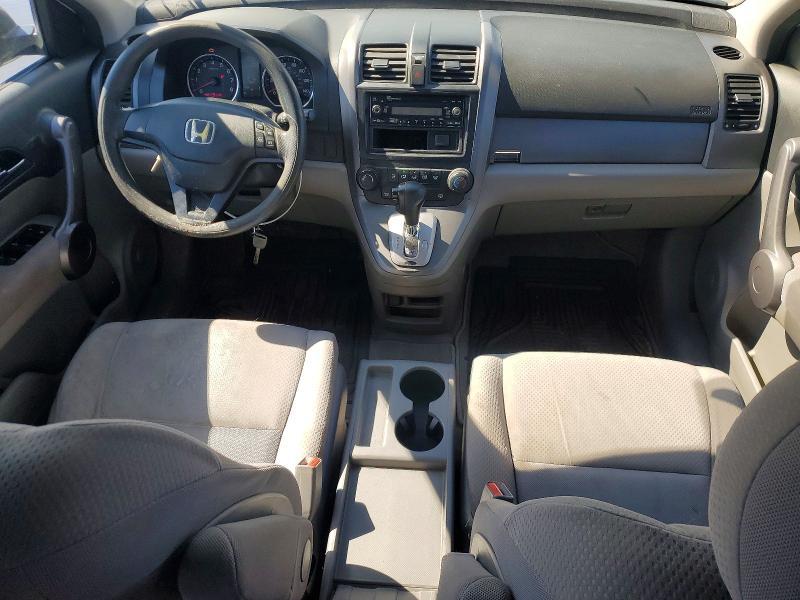 2008 Honda Cr-v lx