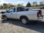 2000 Nissan Frontier XE