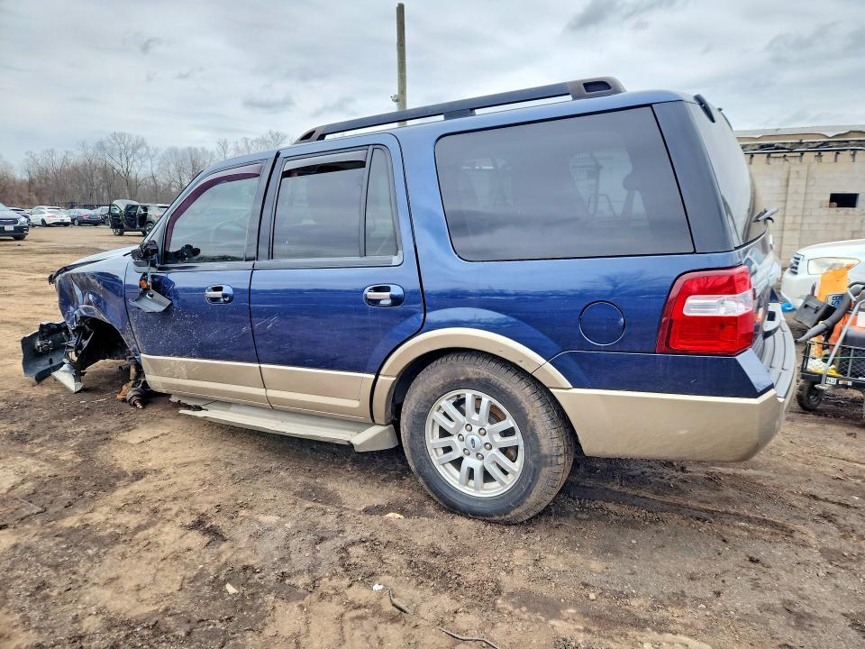 2014 Ford Expedition xlt