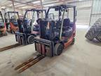 2015 Toyota 8FGCU20 Forklift