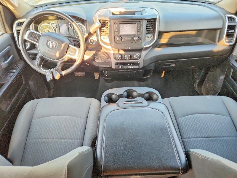 2020 Dodge RAM 2500 BIG Horn