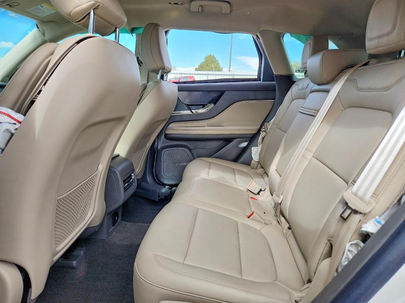 2023 Lincoln Townhouse Corsair