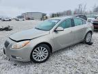 2011 Buick Regal cxl