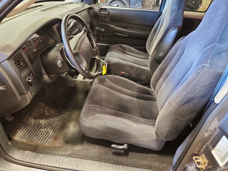 2004 Dodge Dakota sxt