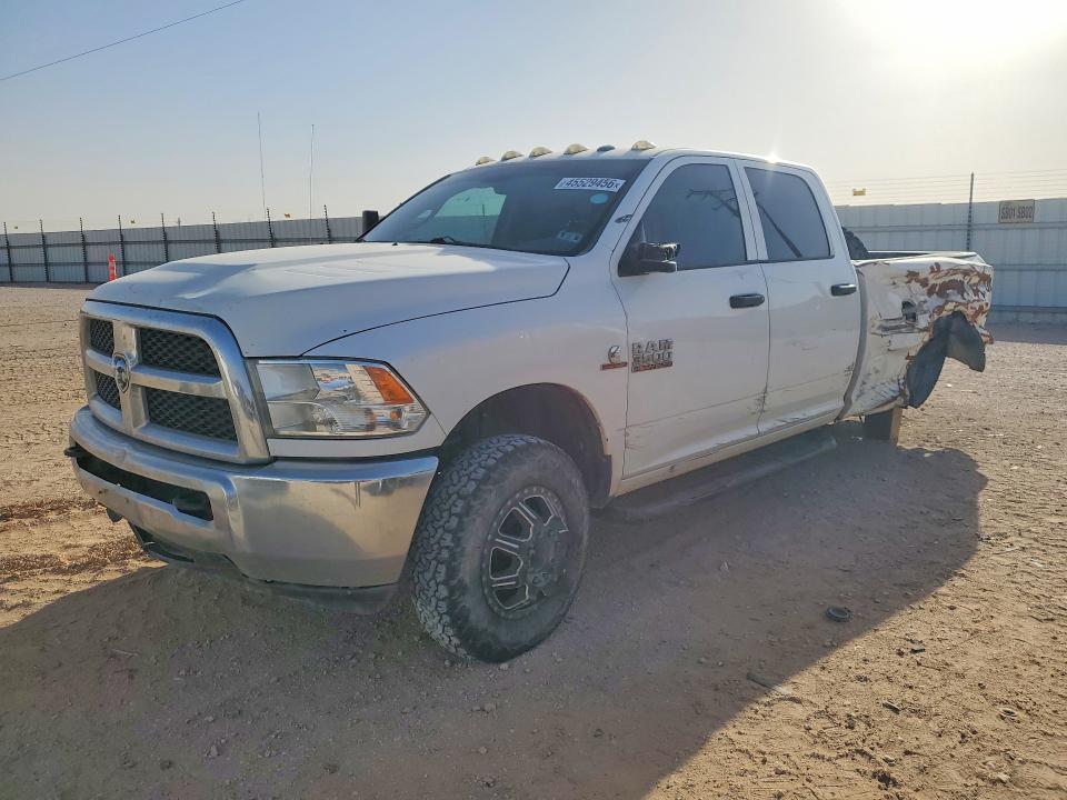 2014 Dodge Ram 3500 st
