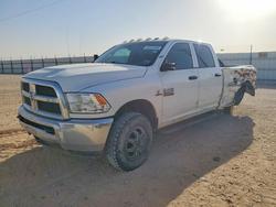 Dodge 3500 Vehiculos salvage en venta: 2014 Dodge Ram 3500 st