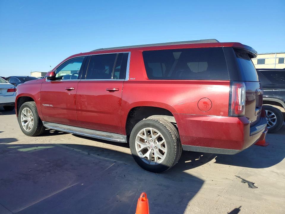 2018 GMC Yukon xl C1500 slt