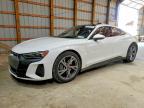 2022 Audi E-tron gt Prestige