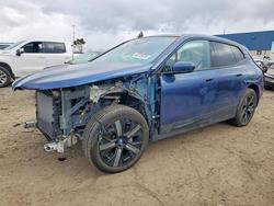BMW Vehiculos salvage en venta: 2024 BMW Ix Xdrive50