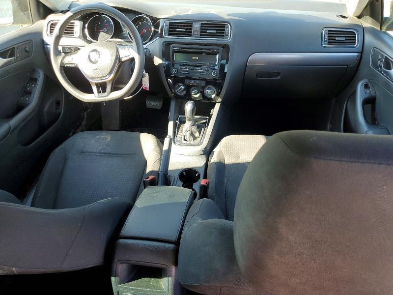 2015 Volkswagen Jetta tdi