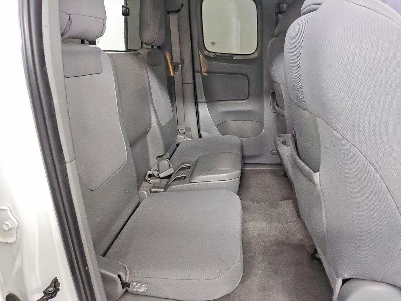 2011 Toyota Tacoma Prerunner V6