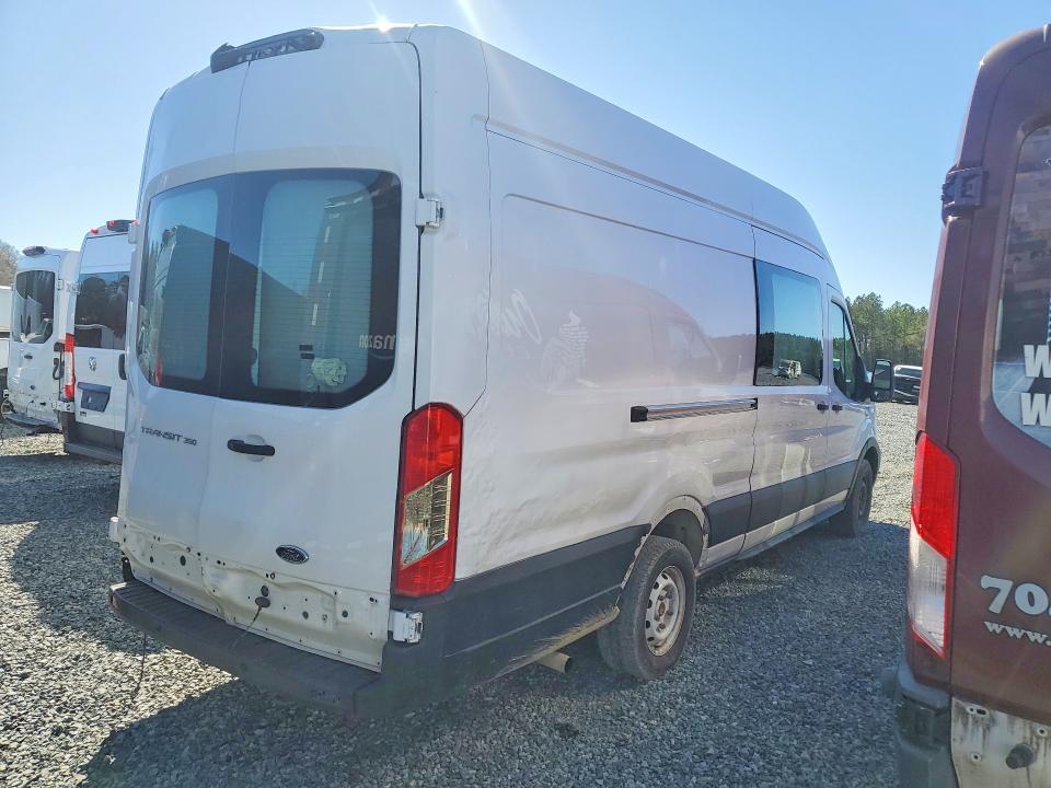 2021 Ford Transit T-350 Delivery van