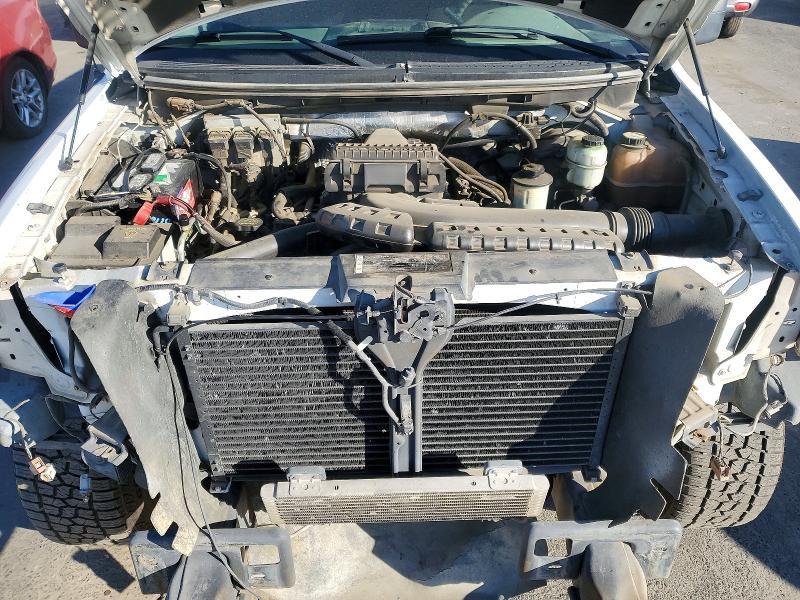 2006 Ford F150