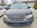 2013 Honda Ridgeline
