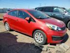 2017 KIA Rio lx