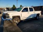 2017 Chevrolet Silverado K1500 LTZ