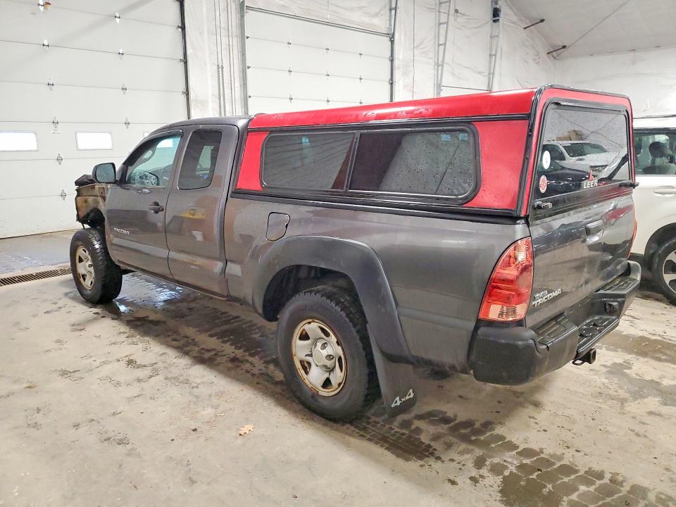 2014 Toyota Tacoma Base