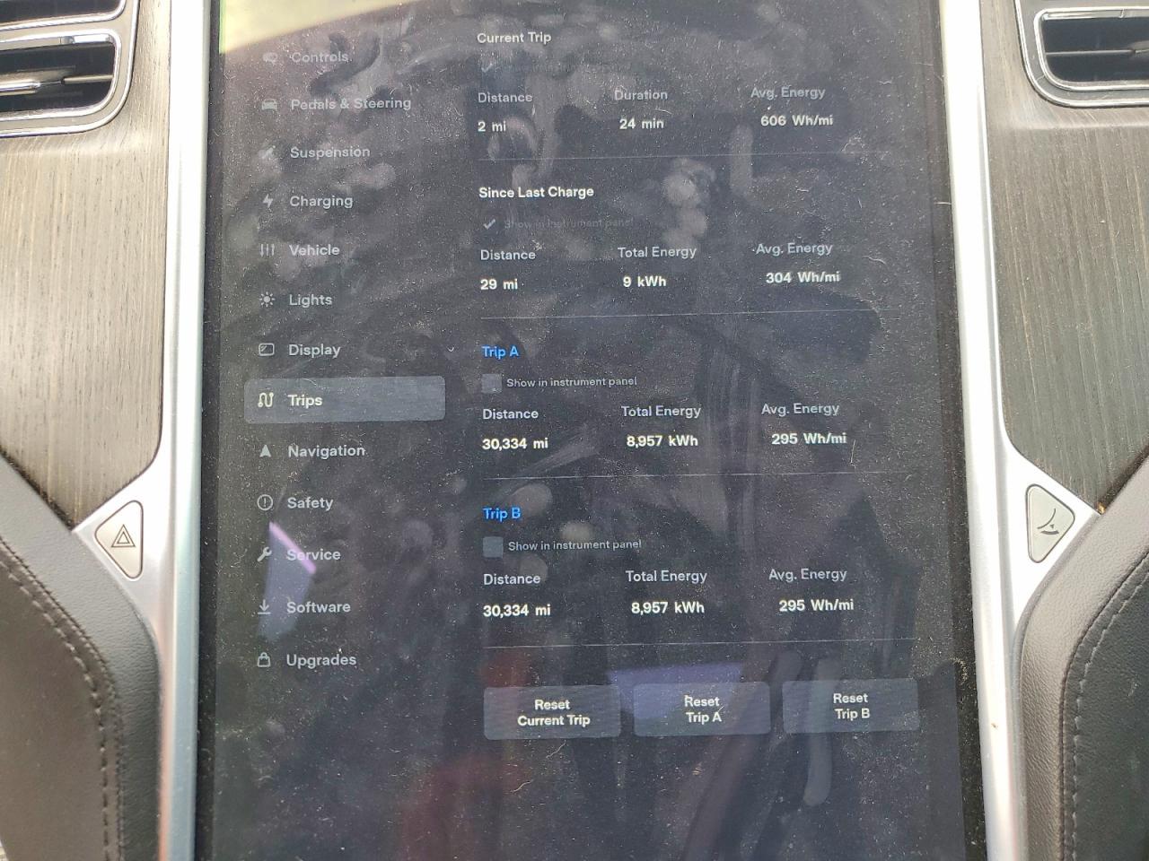 2013 Tesla Model s