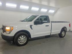2021 Ford F150 en venta en Van Nuys, CA