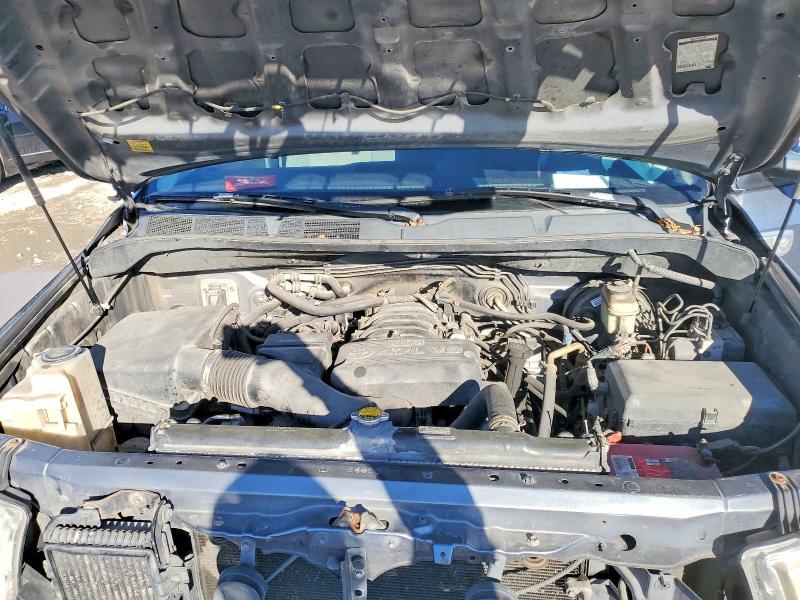 2008 Toyota Tundra SR5