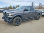 2020 Dodge RAM 1500 Classic Warlock