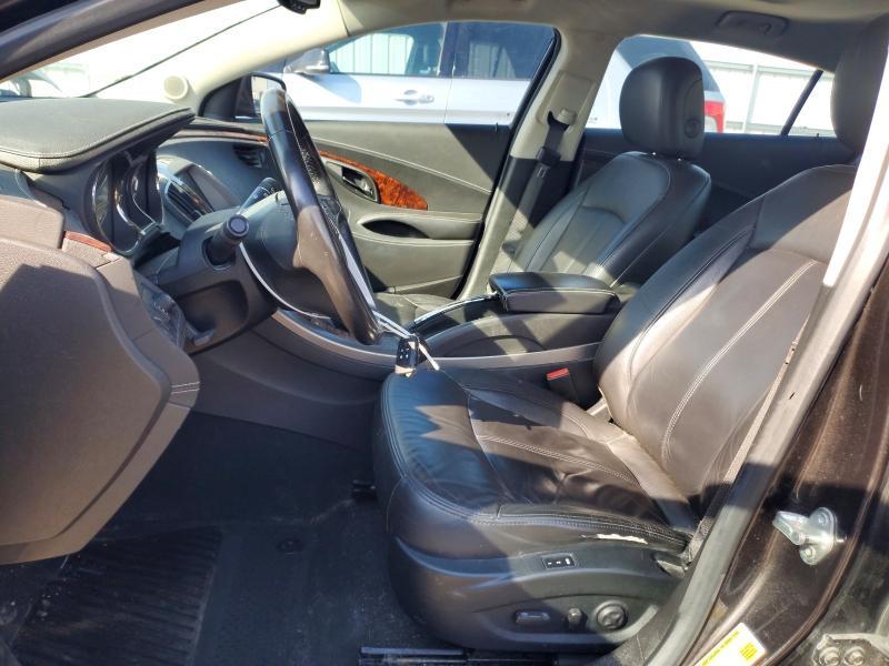 2013 Buick Lacrosse