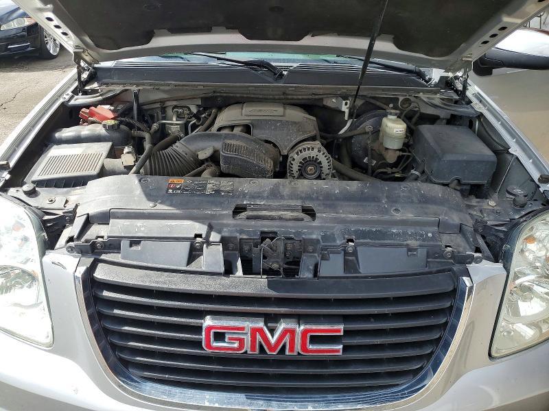 2014 GMC Yukon xl K1500 slt