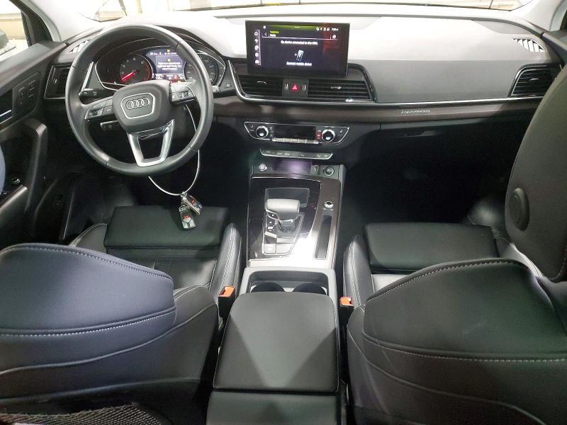 2024 Audi Q5 Premium 45