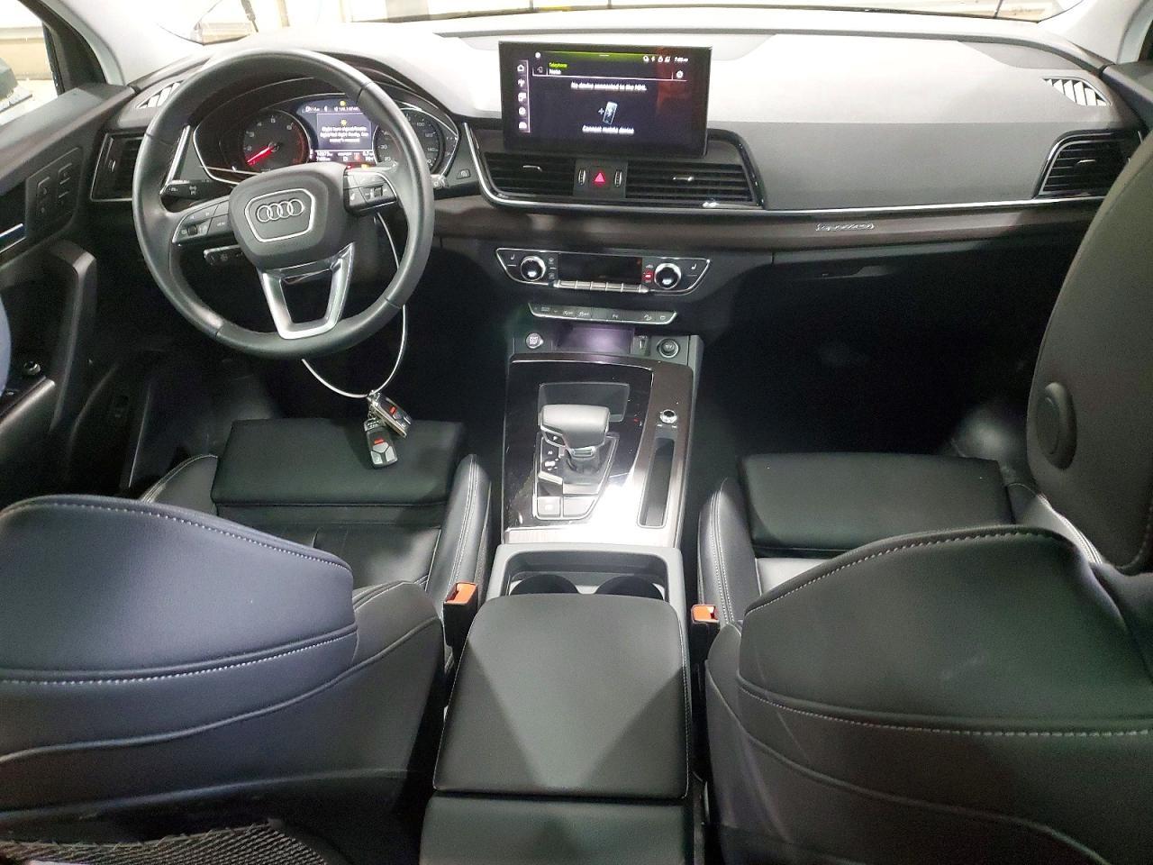2024 Audi Q5 Premium 45