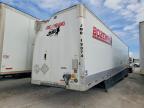 2020 Utility VS2DX DRY Van Trailer