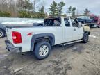 2010 Chevrolet Silverado K1500 lt