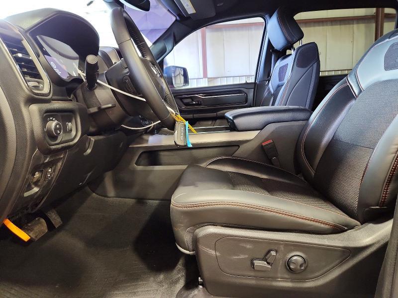 2022 Dodge RAM 1500 BIG Horn