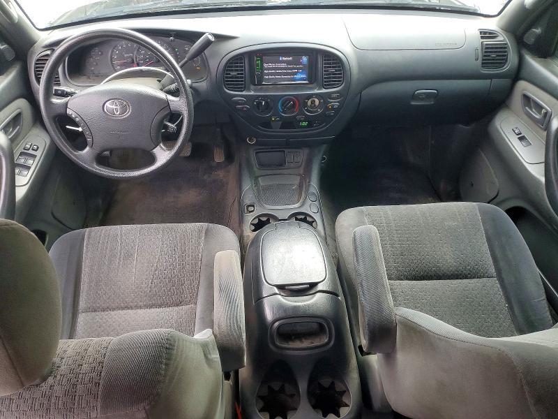 2006 Toyota Tundra SR5