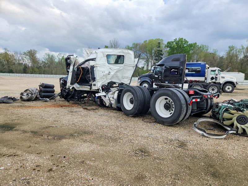 2025 Volvo VNL Semi Truck
