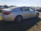 2007 Lexus Ls 460 l