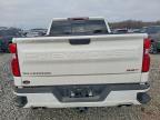 2025 Chevrolet Silverado K1500 RST