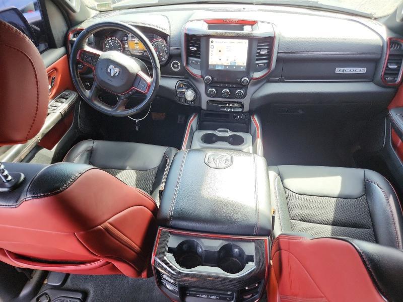 2022 Dodge RAM 1500 Rebel