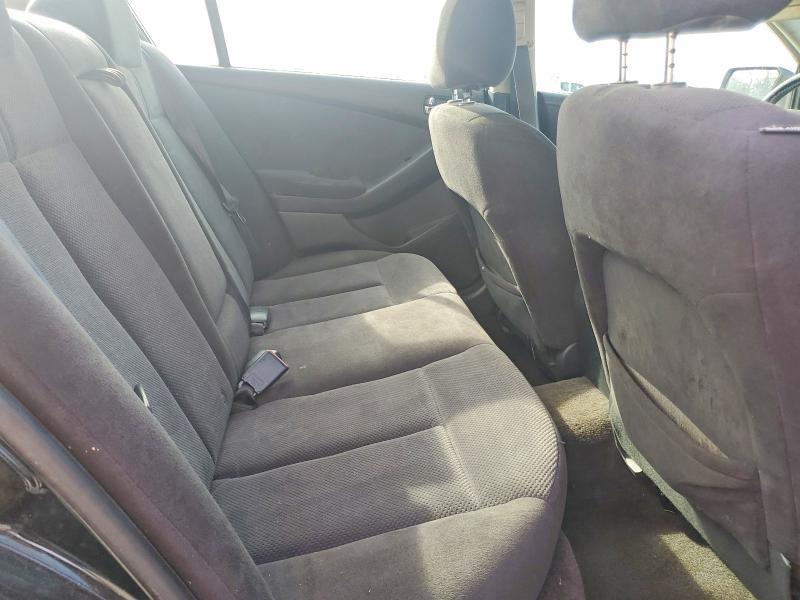 2008 Nissan Altima 2.5