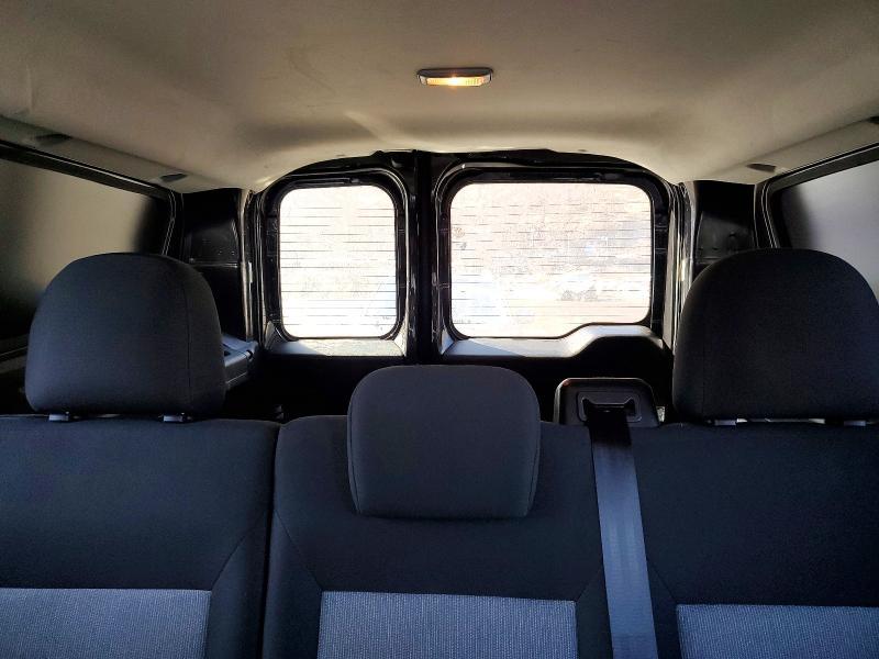 2017 Dodge RAM Promaster City SLT