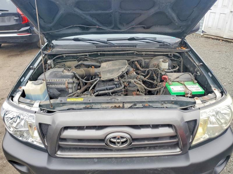 2009 Toyota Tacoma Base