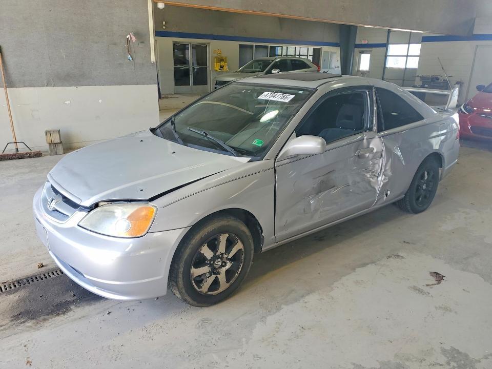 2003 Honda Civic ex