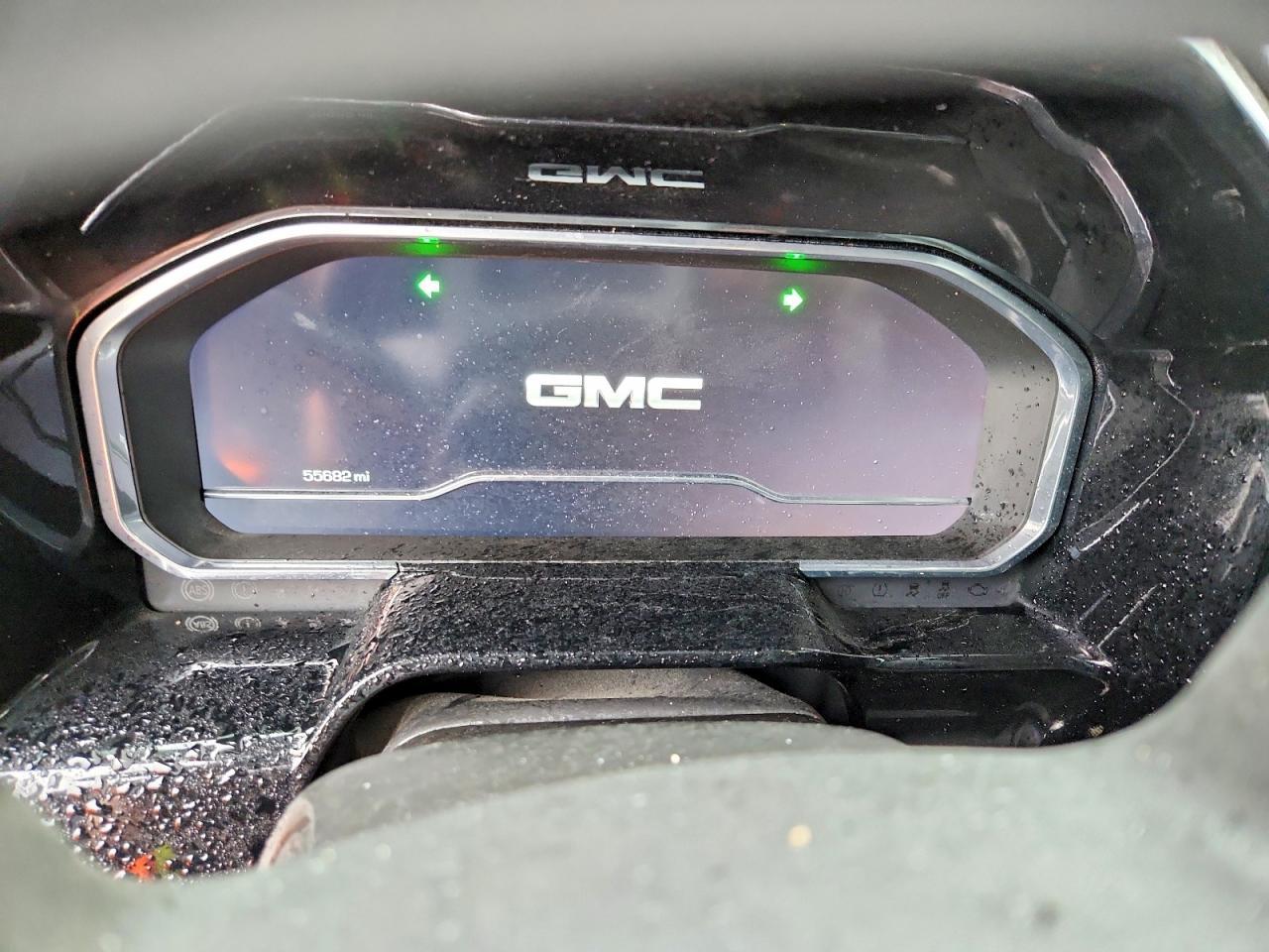 2024 GMC Sierra K3500 SLE