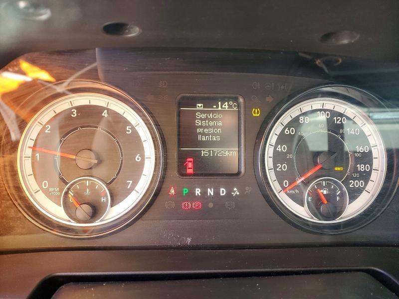 2019 Ram Trucks 1500 Classic Tradesman