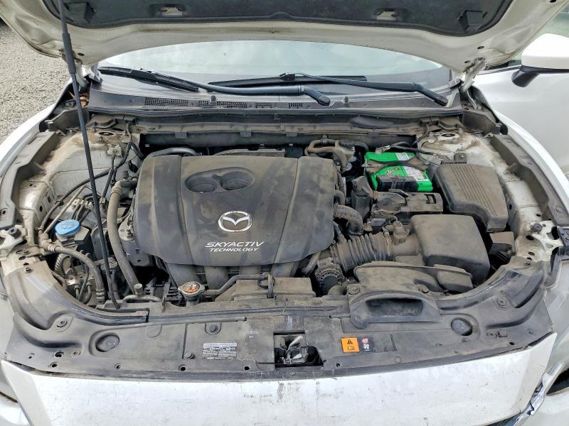 2014 Mazda 6 Grand Touring