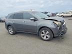 2012 Acura MDX