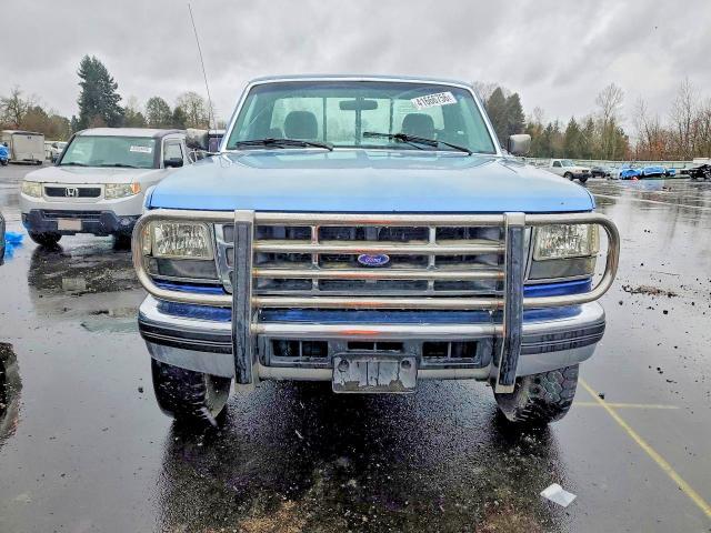 1996 Ford F250