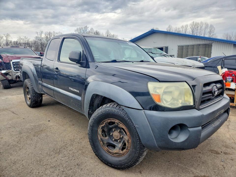 2006 Toyota Tacoma Base