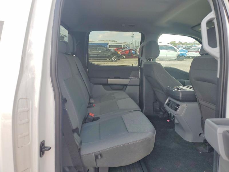 2024 Ford F150 xlt