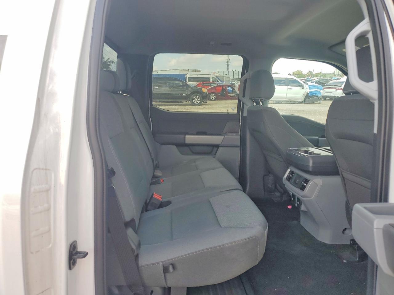 2024 Ford F150 XLT